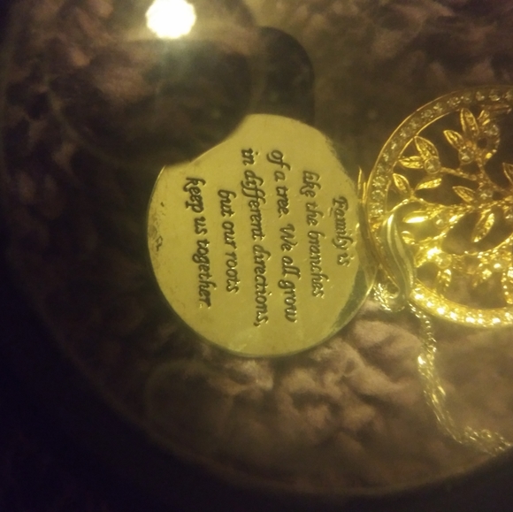 Necklace - Picture 3 of 3